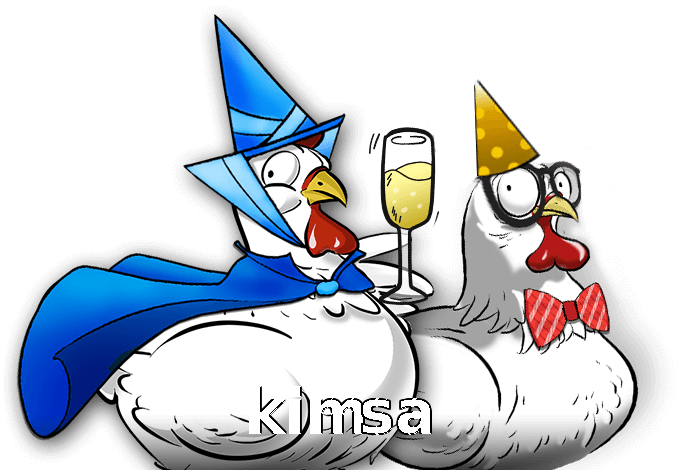 kimsa