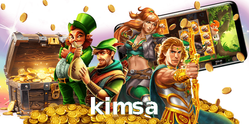 kimsa