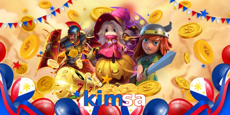 kimsa